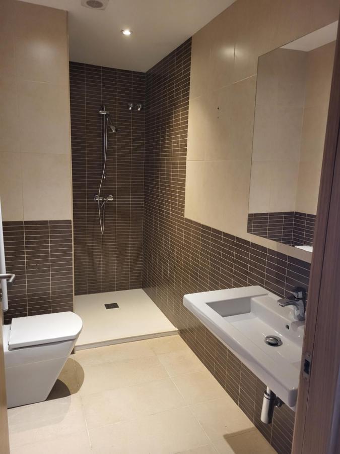 Roses Casc Antic S L Sabater 1 Apartment Екстериор снимка