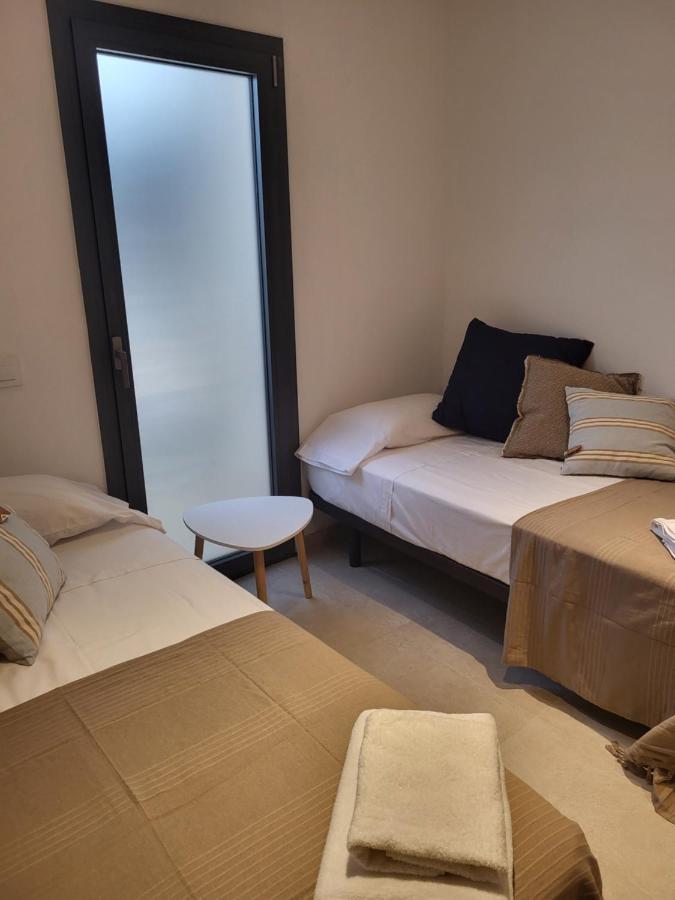 Roses Casc Antic S L Sabater 1 Apartment Екстериор снимка