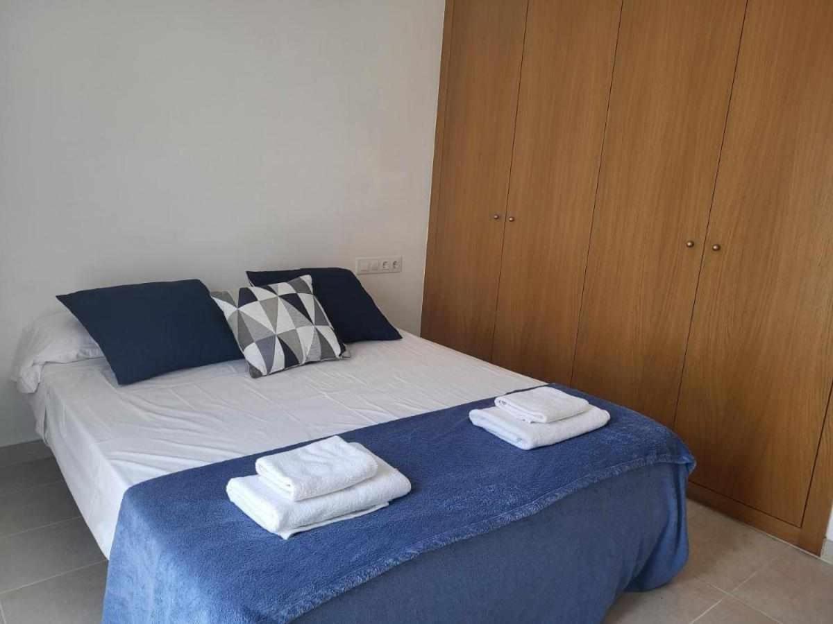 Roses Casc Antic S L Sabater 1 Apartment Екстериор снимка